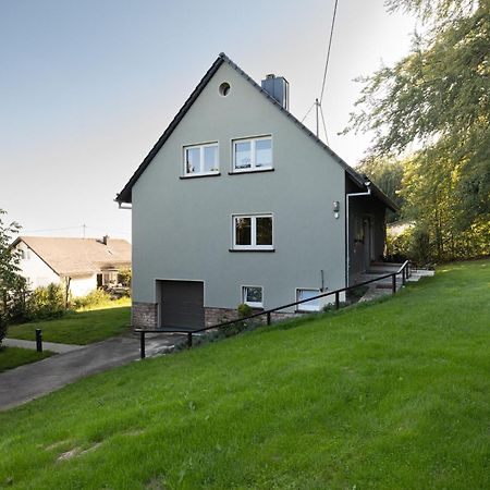 Haus Cervus Villa Hattgenstein Dış mekan fotoğraf